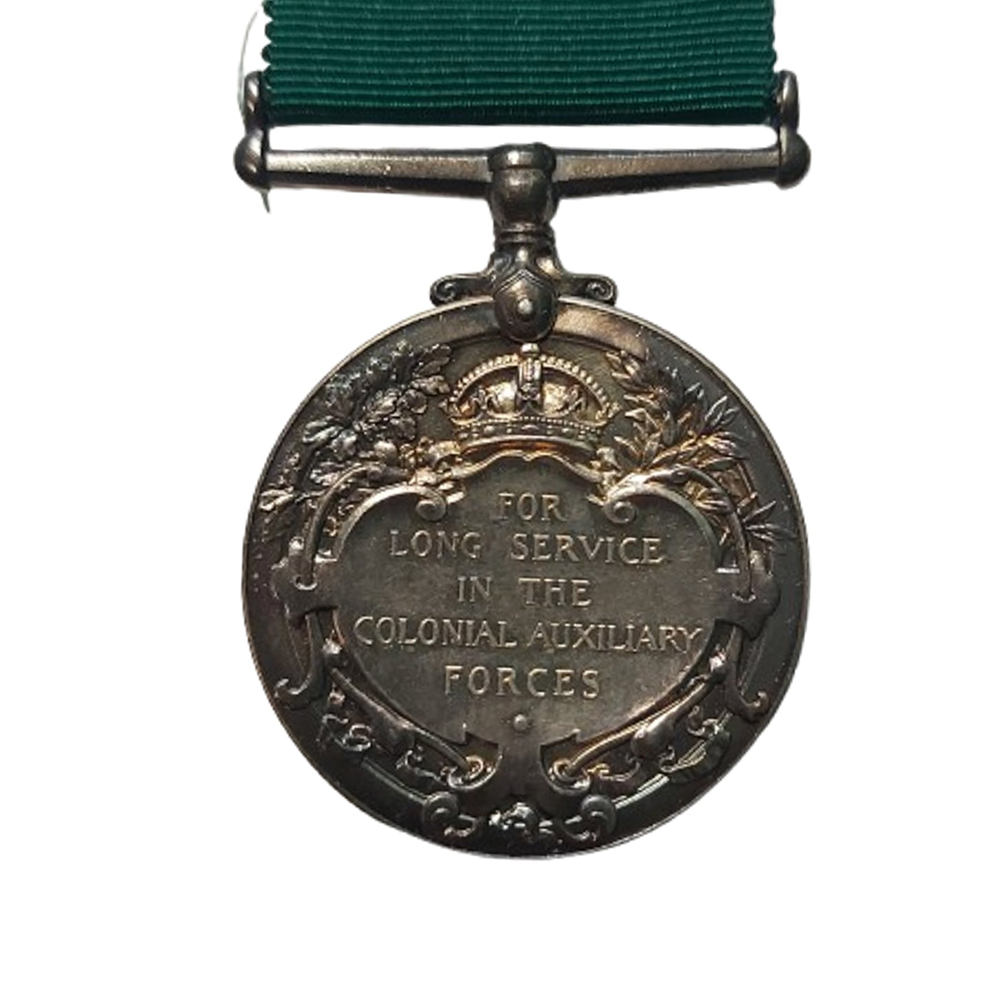 WW1 Pre-WW1 Canadian Medal Set Corps Of School Cadet Instructors
