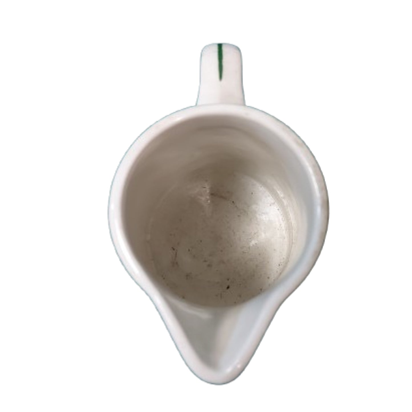 WW2 Canadian Calgary Highlanders Mess Hall Pitcher
