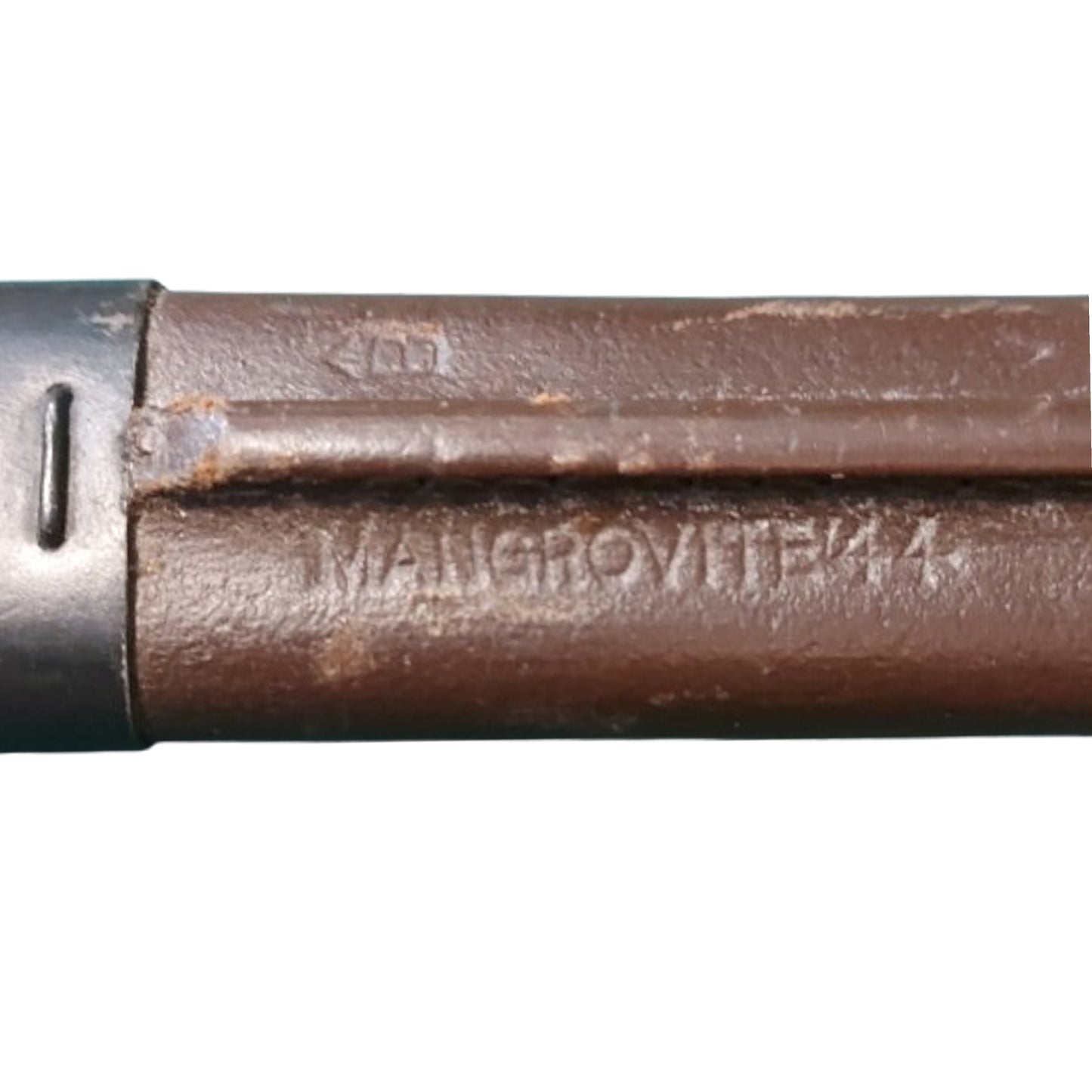 Post-WW1 Australian P07 Bayonet WW2 Re-Issue 1944
