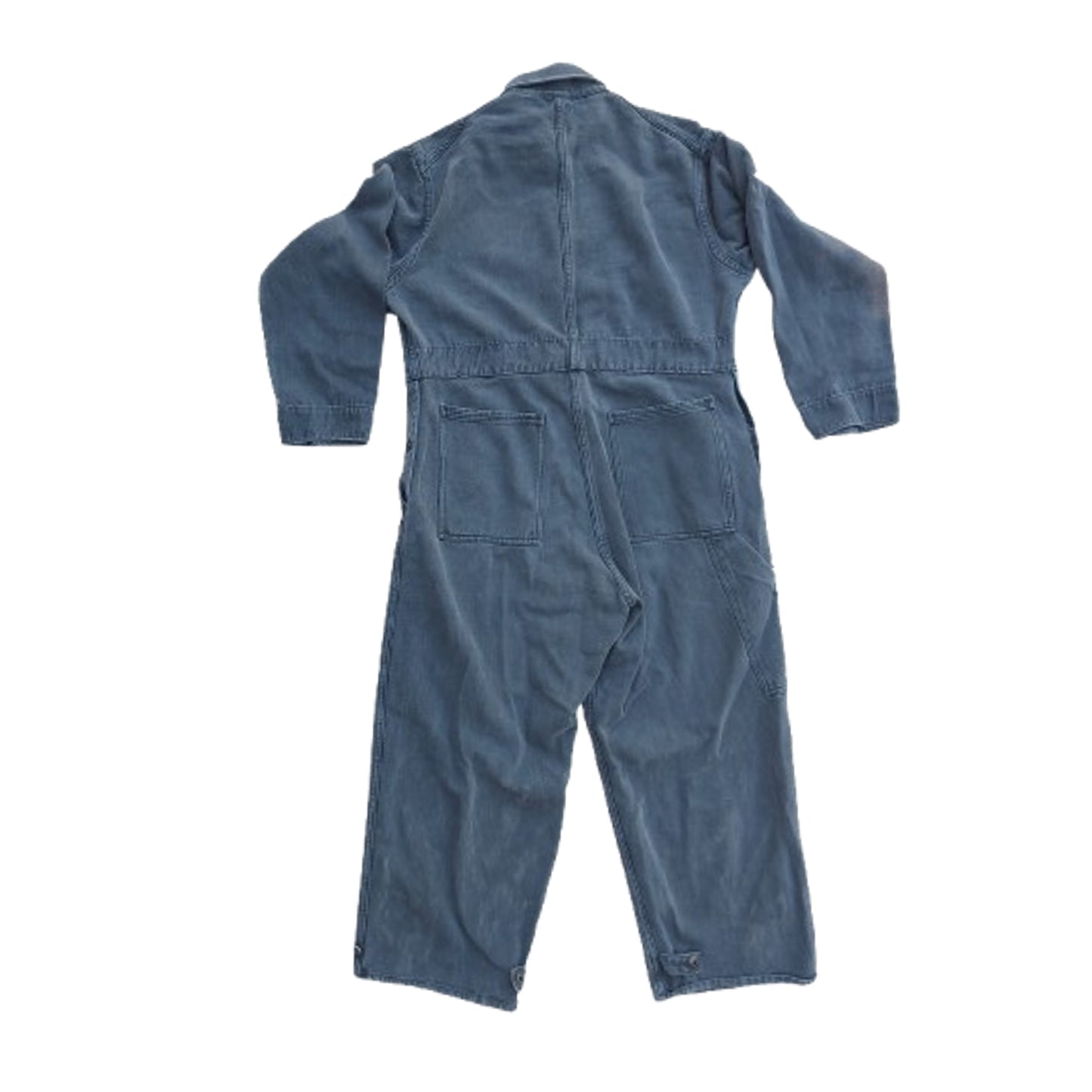 WW2 Canadian Tanker Coveralls