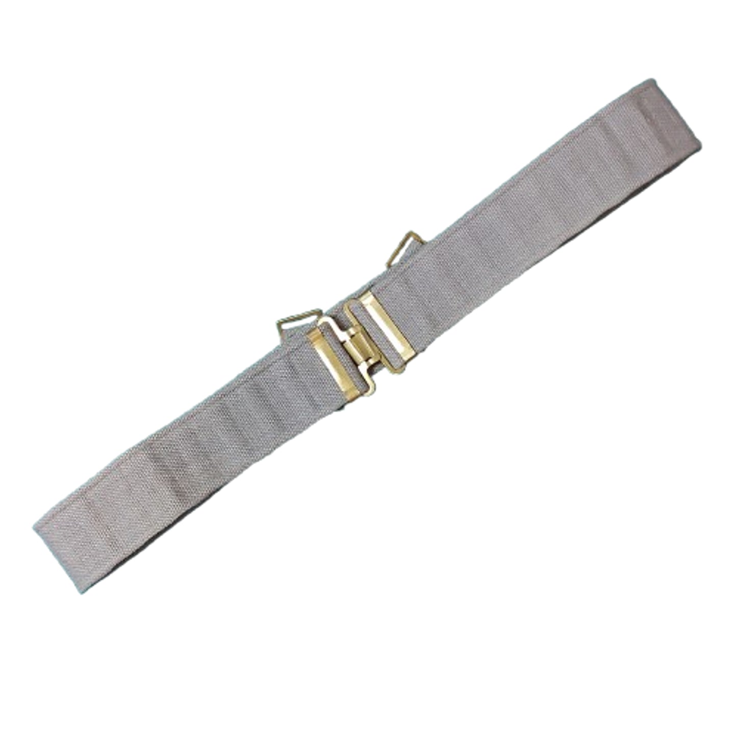 WW2 Canadian RCAF Pattern 37 Webbed Waist Belt 1942