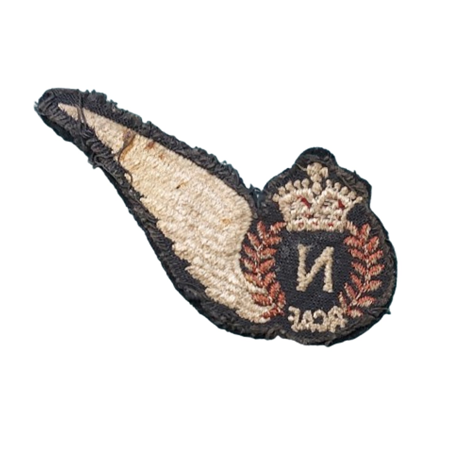 WW2 Canadian RCAF Royal Canadian Air Force Navigators Wing