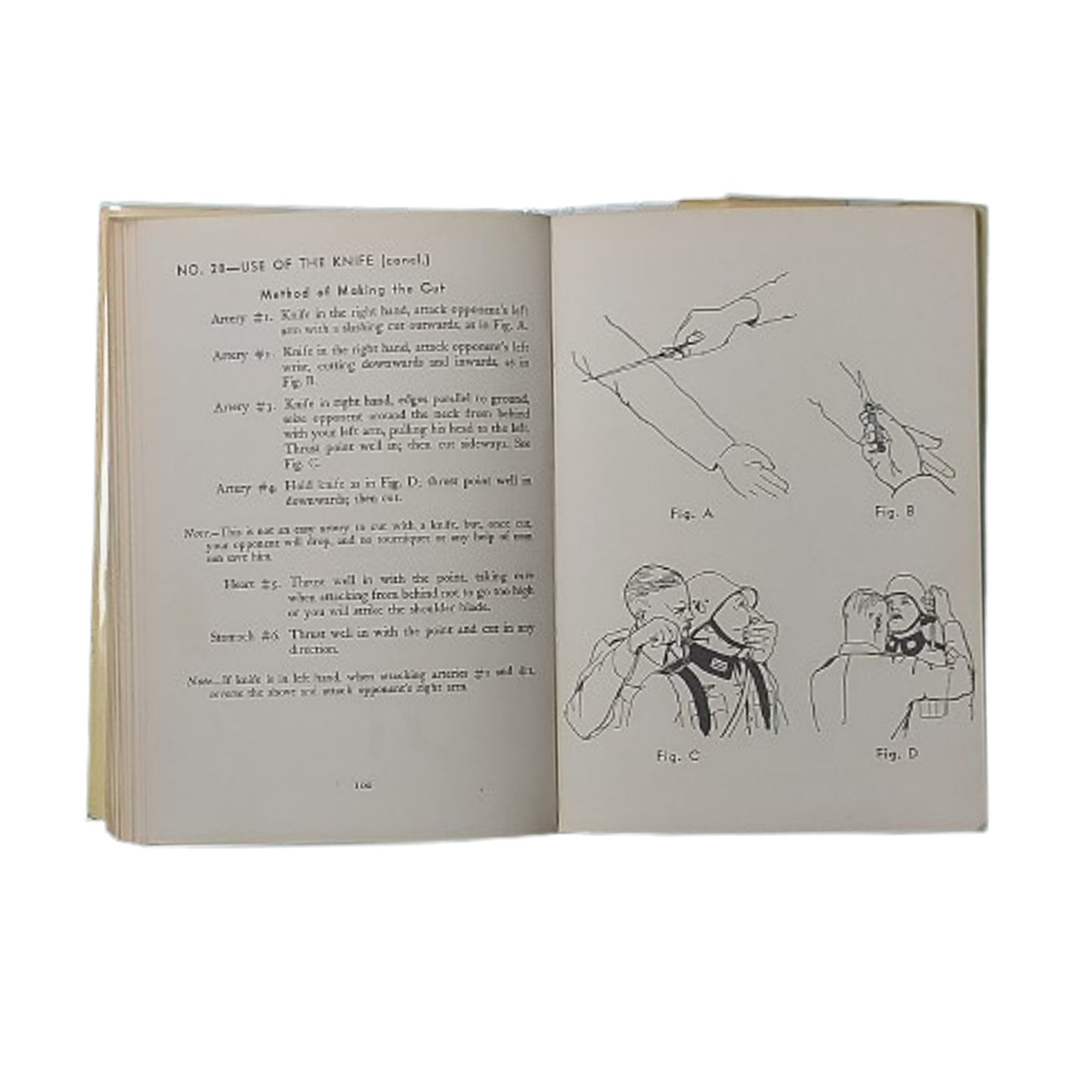 Get Tough by Lieutenant Colonel William Fairbairn Book 1942 Edition