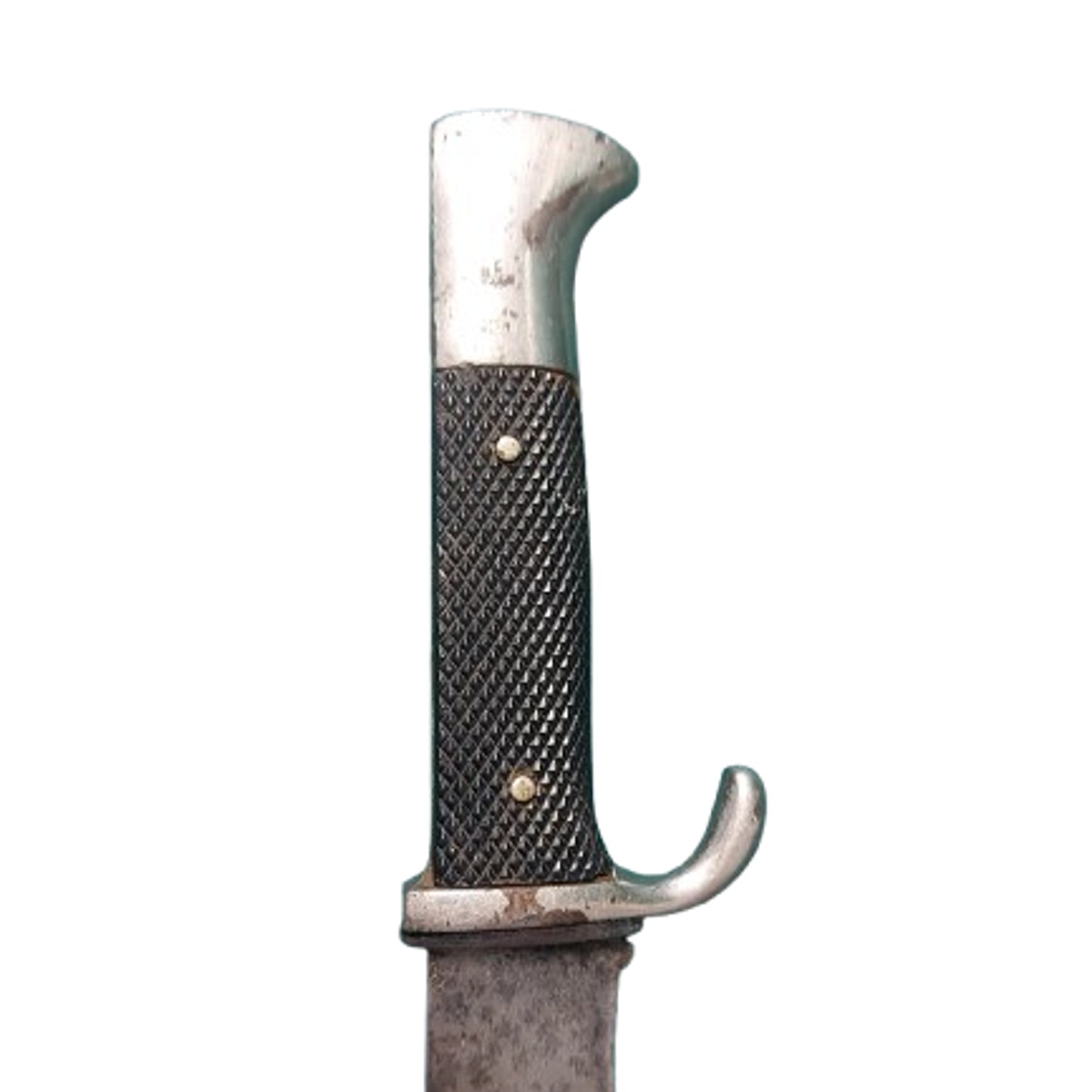 WW2 German HJ Hitler Youth Knife In Scabbard