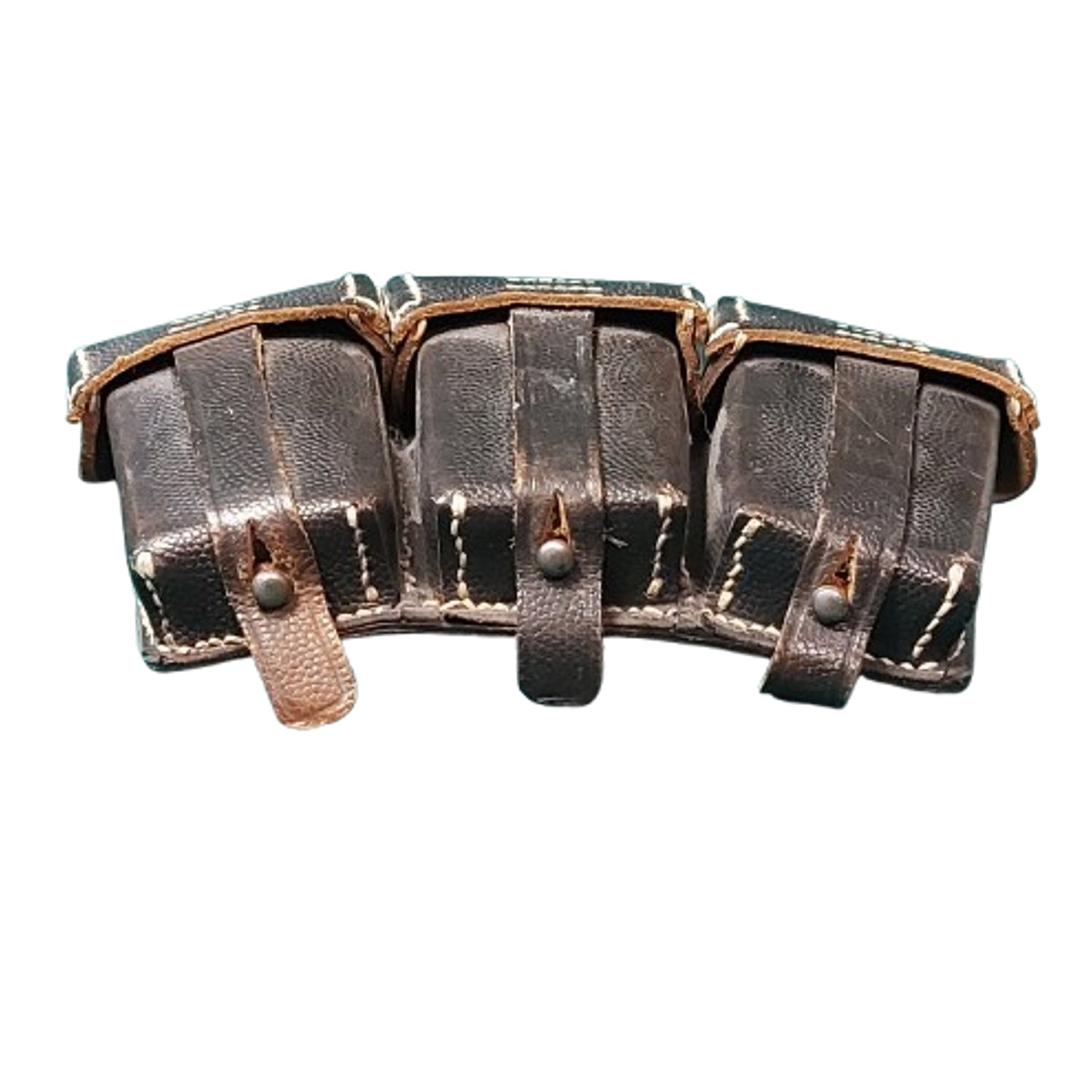 WW2 German K98 Ammunition Pouch