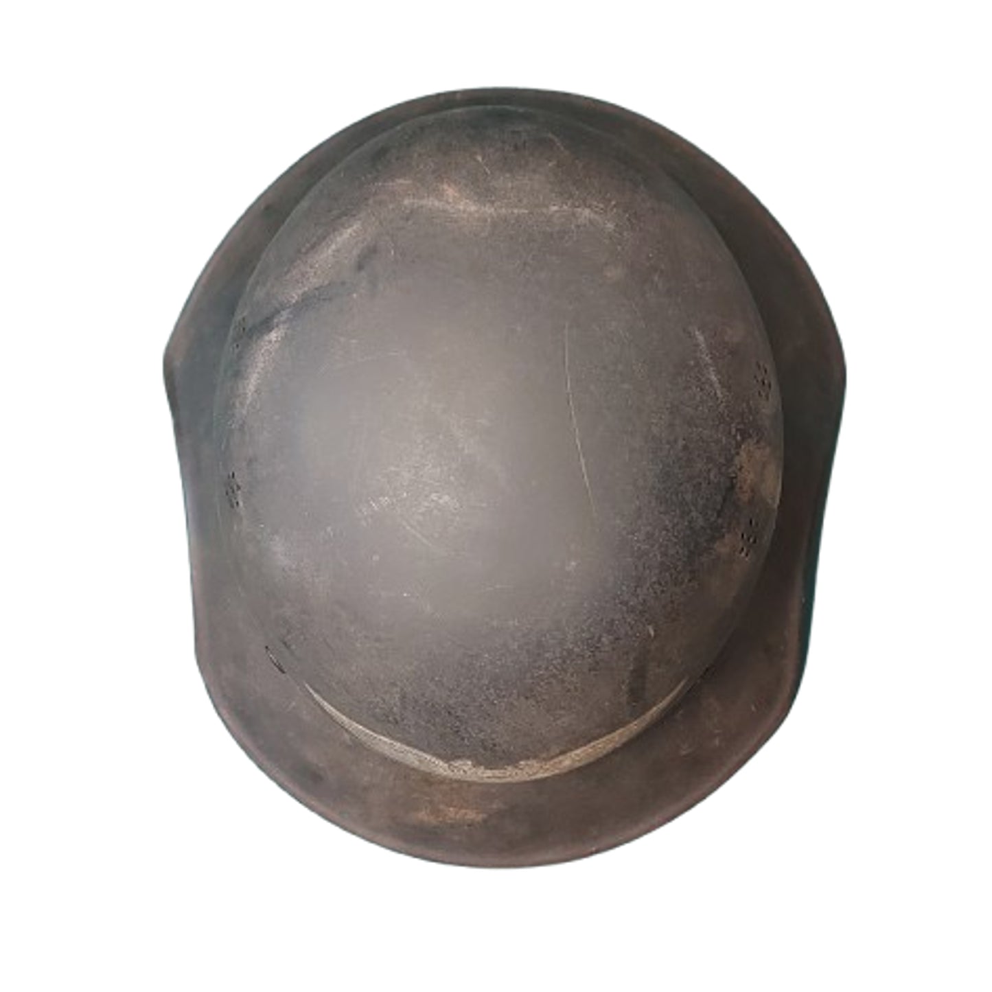 WW2 German M39 Luftschutz Gladiator Helmet