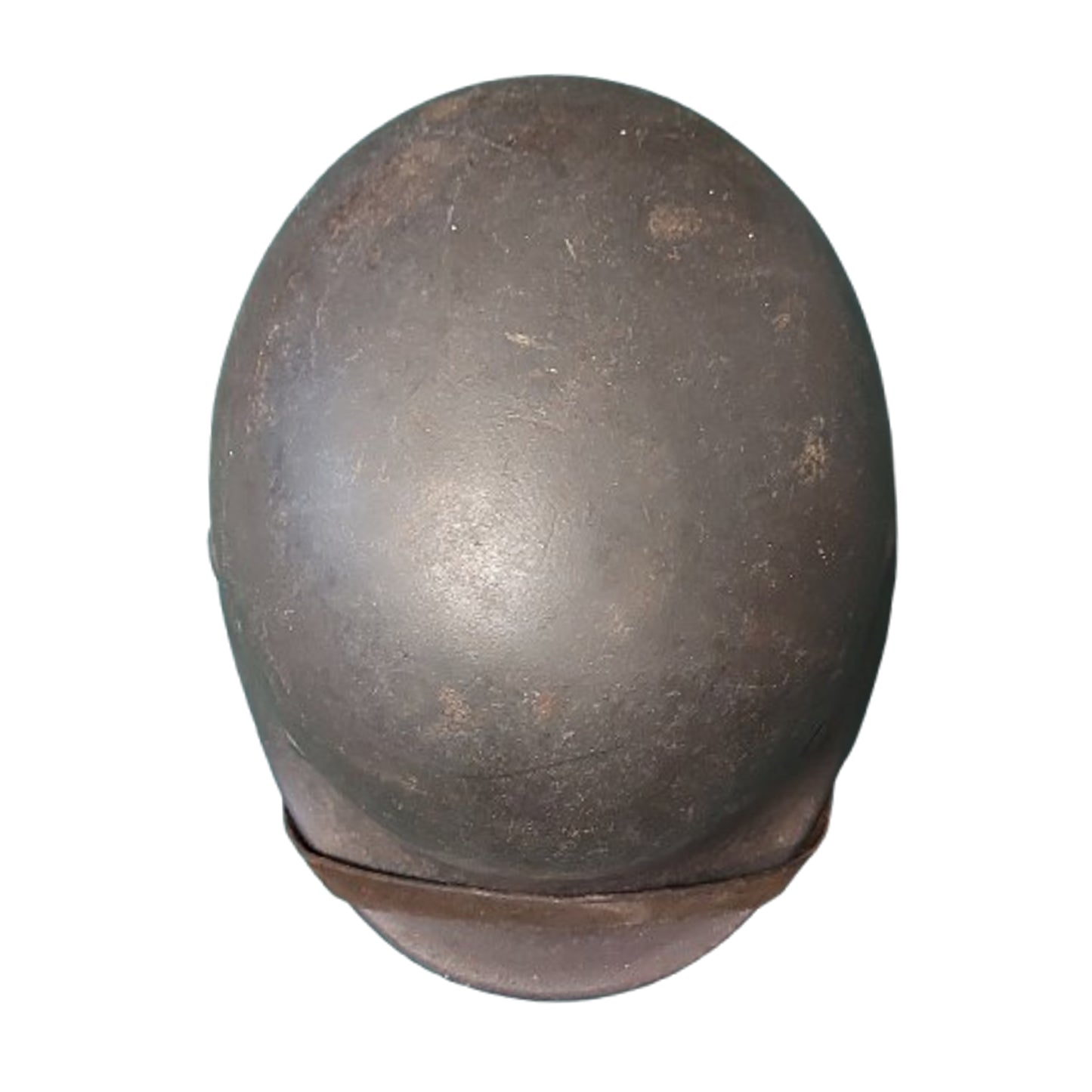 WW2 German Luftwaffe M40 Single Decal Helmet