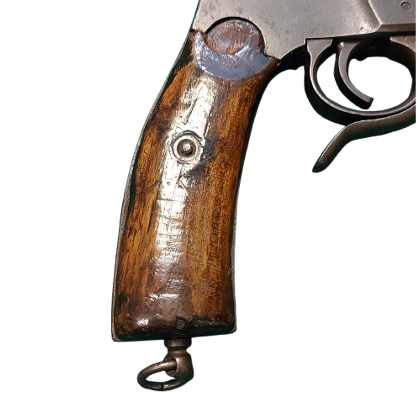 Pre-WWI German M1894 Hebel Flare Pistol