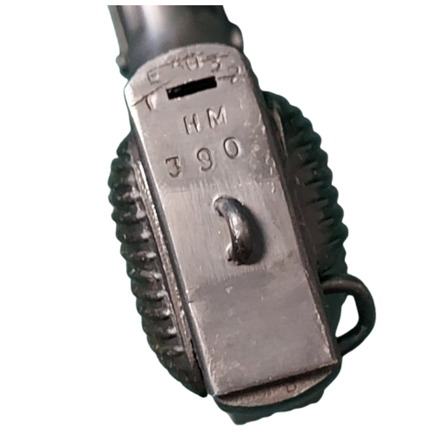 WW2 Russian Deactivated TT-33 Tokarev Service Pistol 1941