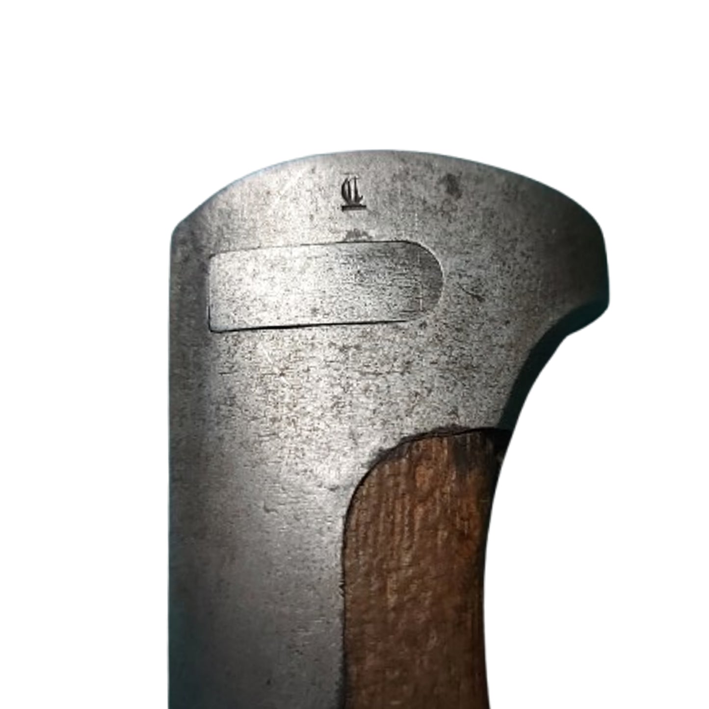 WW1 German S98/05 aA Sawback Butcher Blade Bayonet