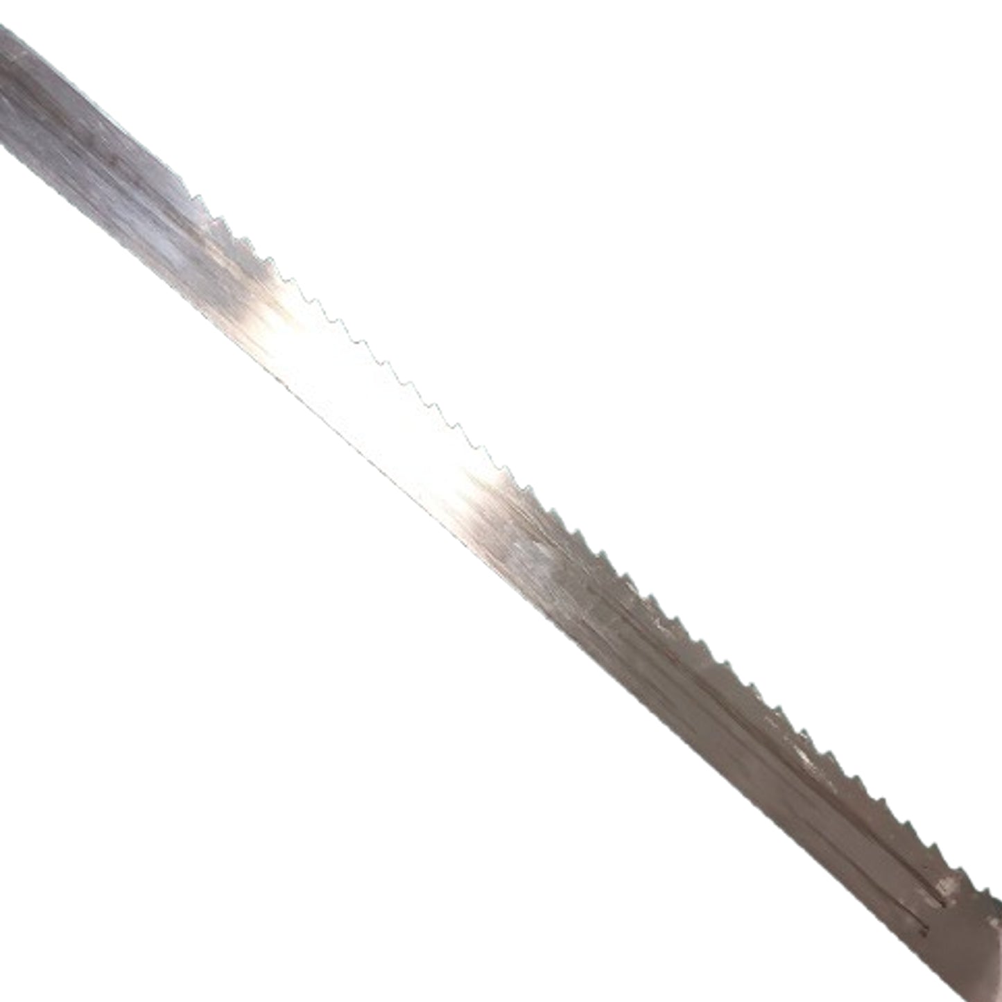 WW1 Swiss M1914 K31 Pioneer Sawback Bayonet