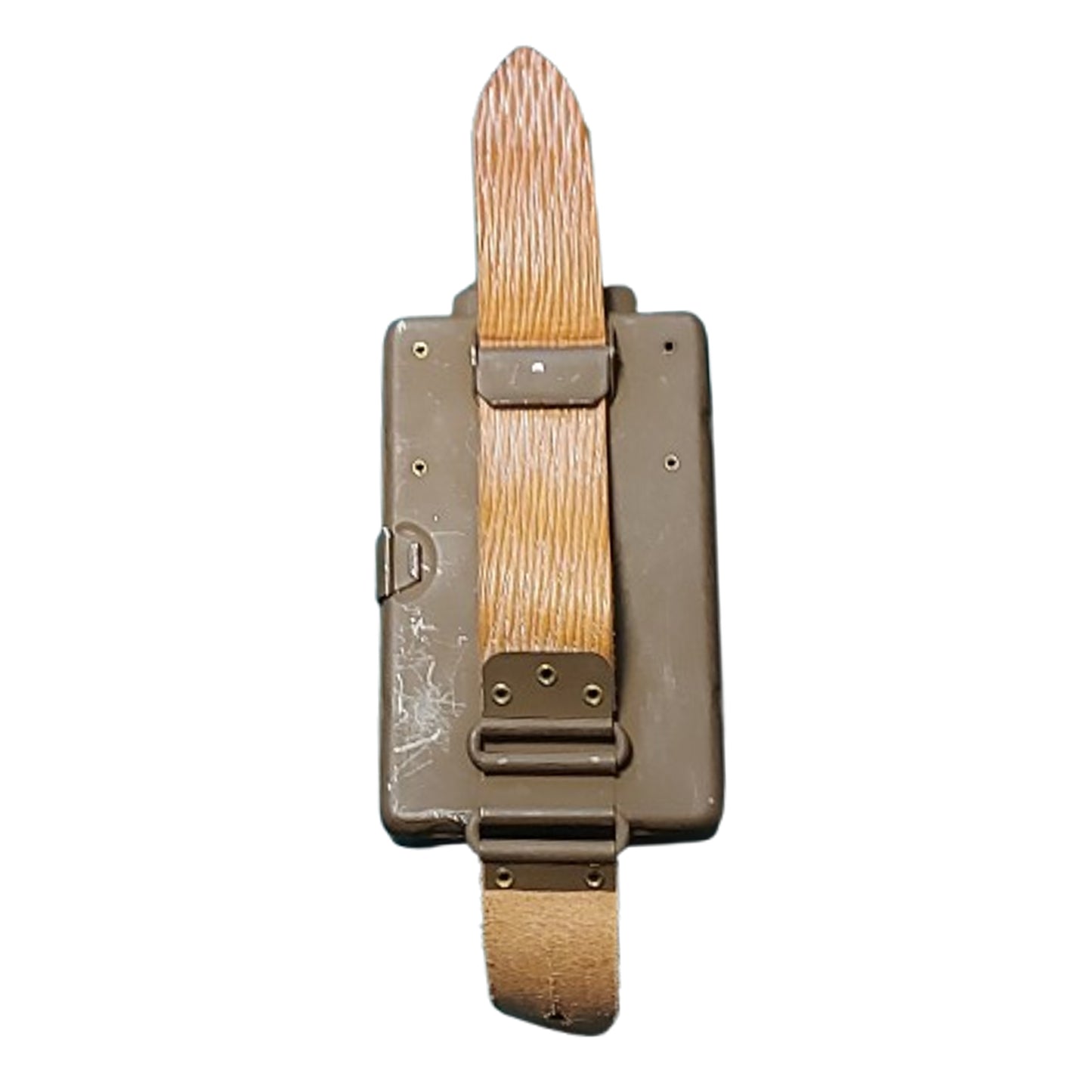 WW2 British Army Signalling Lamp