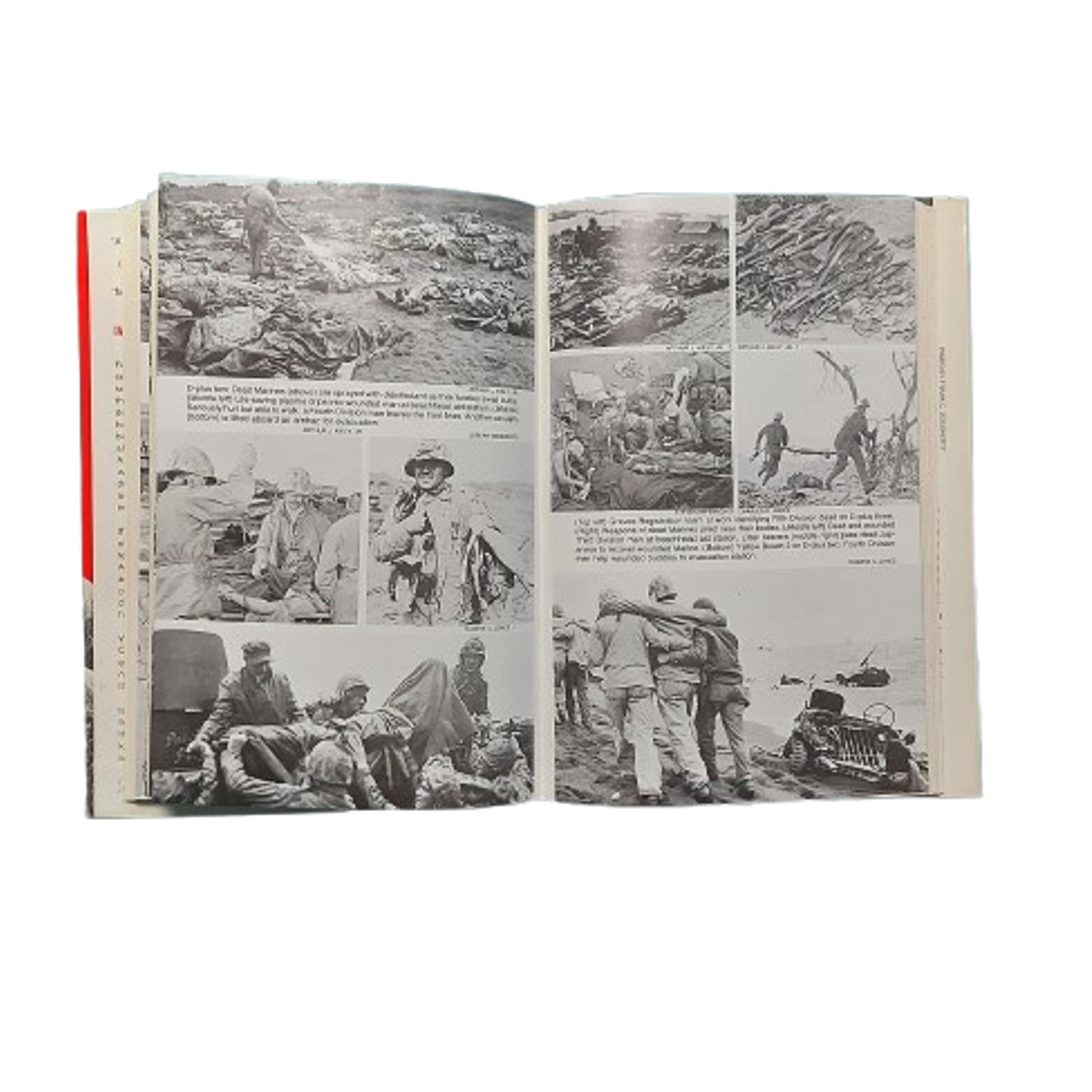 Iwo Jima Legacy Of Valor Book