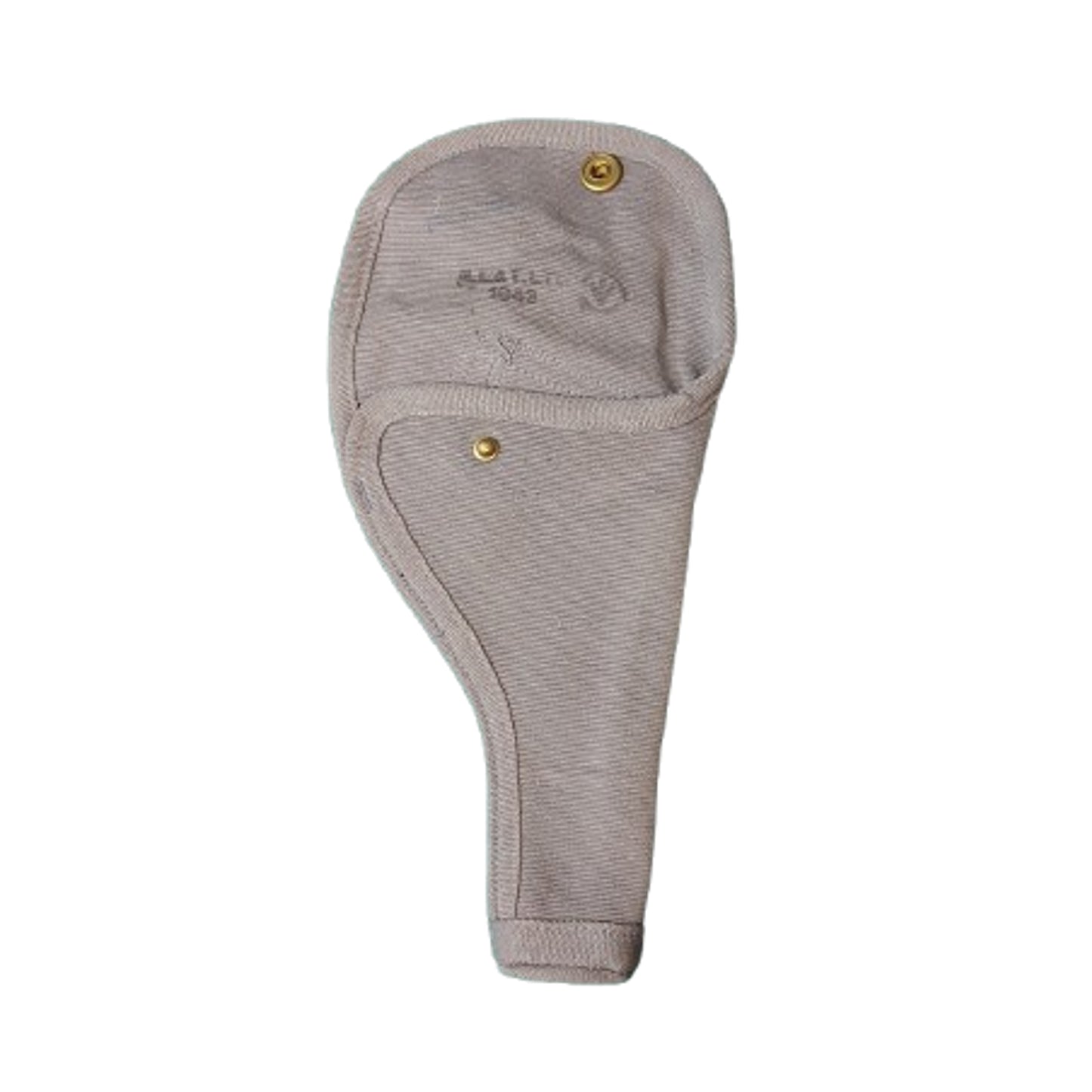 WW2 Canadian RCAF Royal Canadian Air Force Enfield Holster 1943