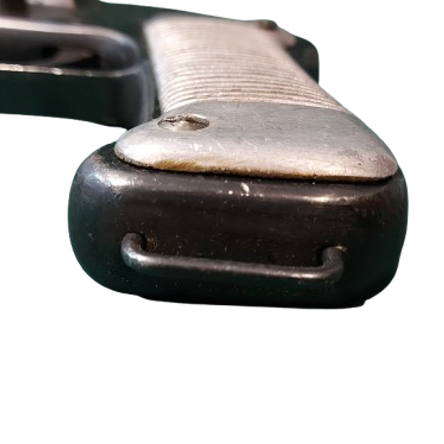 WW2 Romanian 26.5mm Flare Pistol 1945