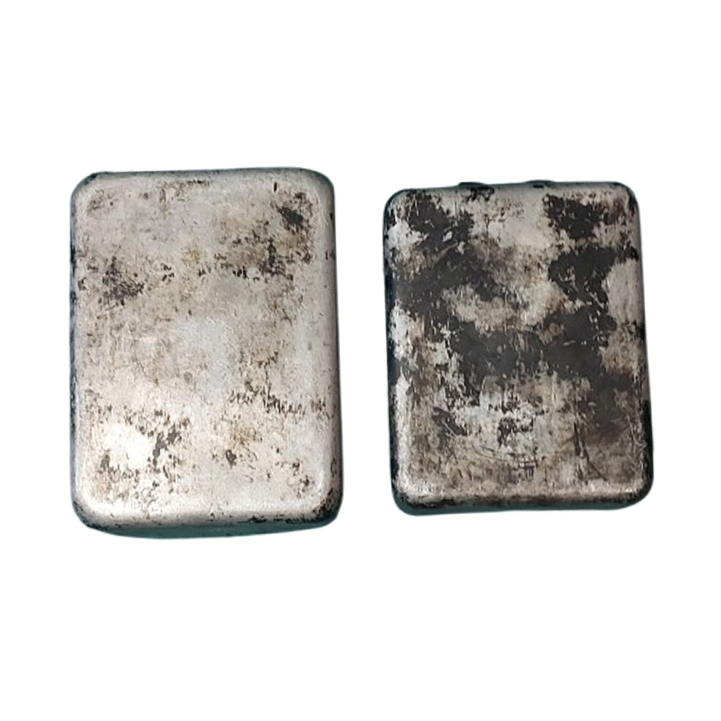 WW2 Canadian Army Two Piece Mess Tin 1942