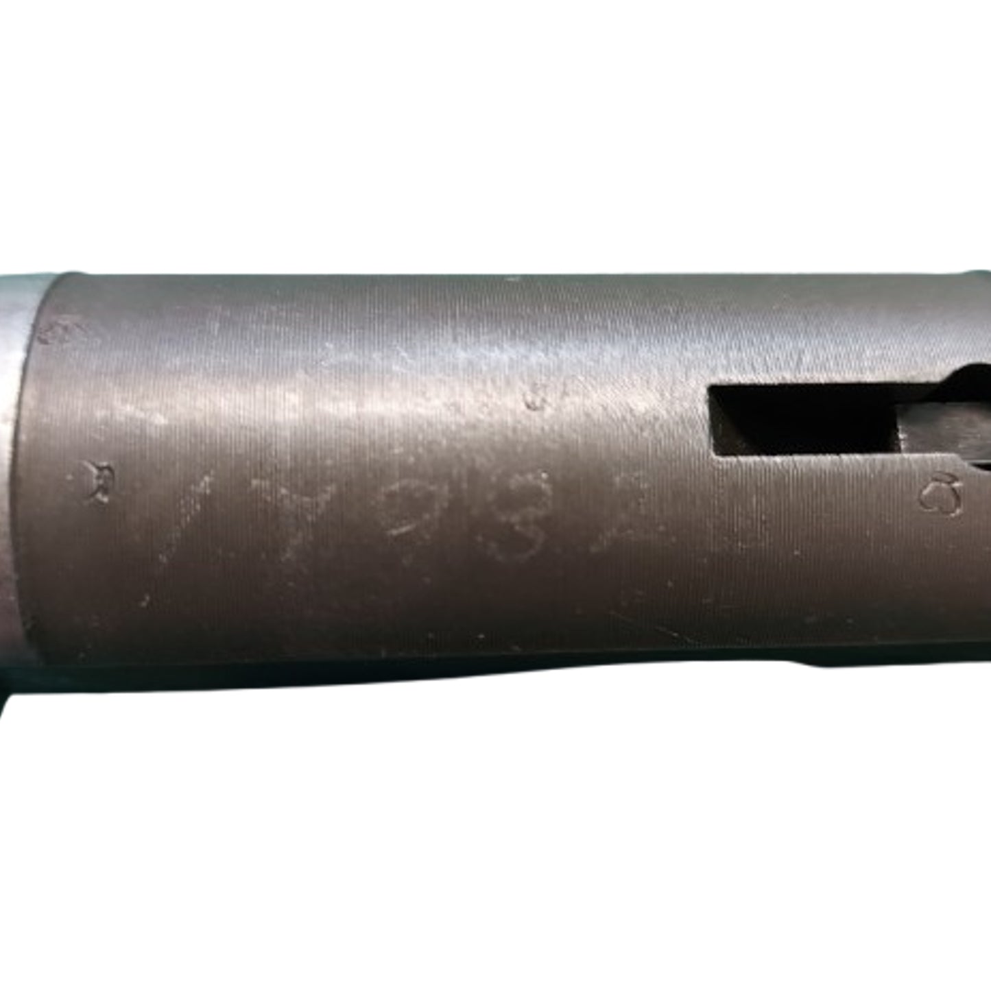 WW2 British Commonwealth Sten Mk.II Mk.III Bolt