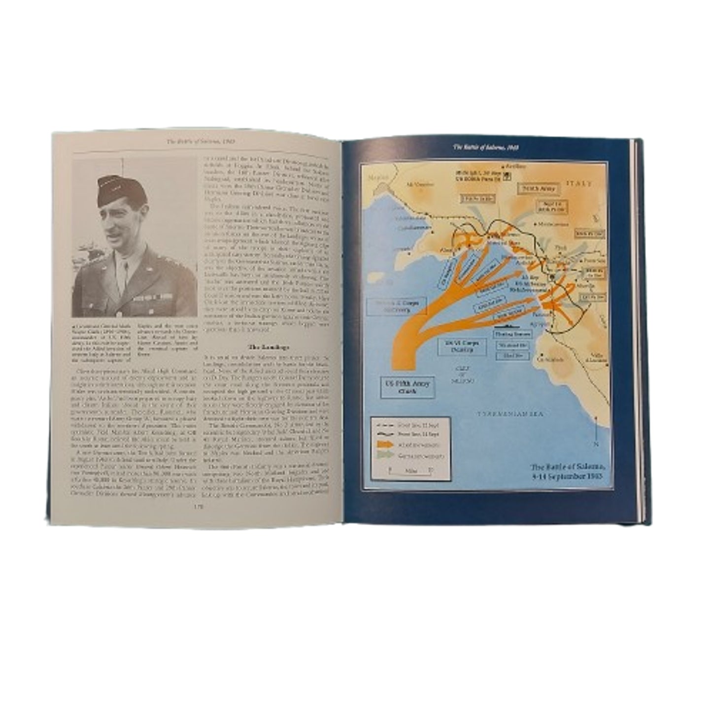 Great Battles Of The British Army Book