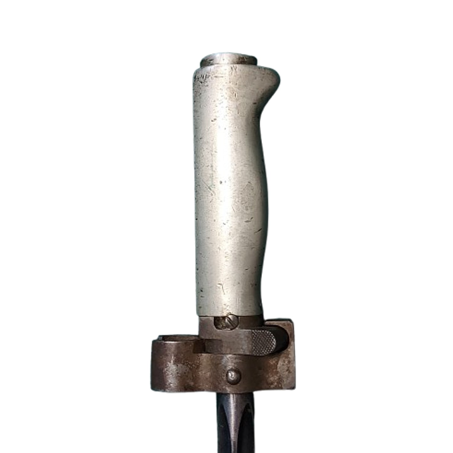 Pre-WW1 French Model 1886 Lebel Bayonet With Scabbard And Frog