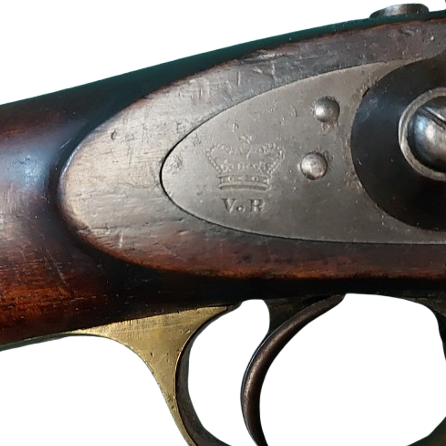 Pre-WW1 Canadian Issue Antique Snider Enfield Mk.II* Infantry Rifle 1864 54th Regiment