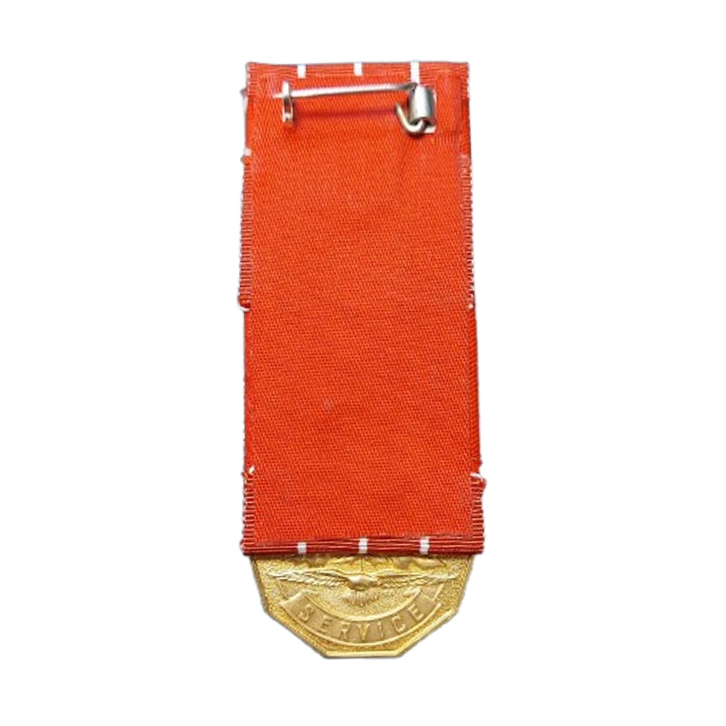 Post-WW2 Canadian Decoration Medal In Named Case