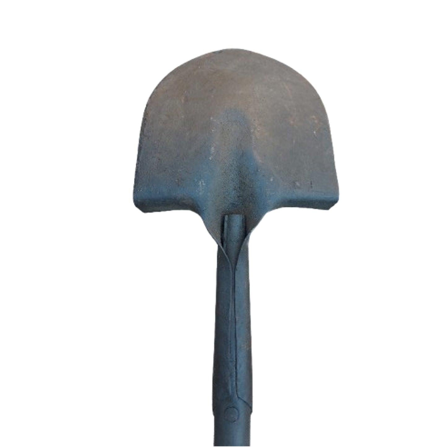 WW2 British Army Field And Vehicle T-Handle Shovel 1943