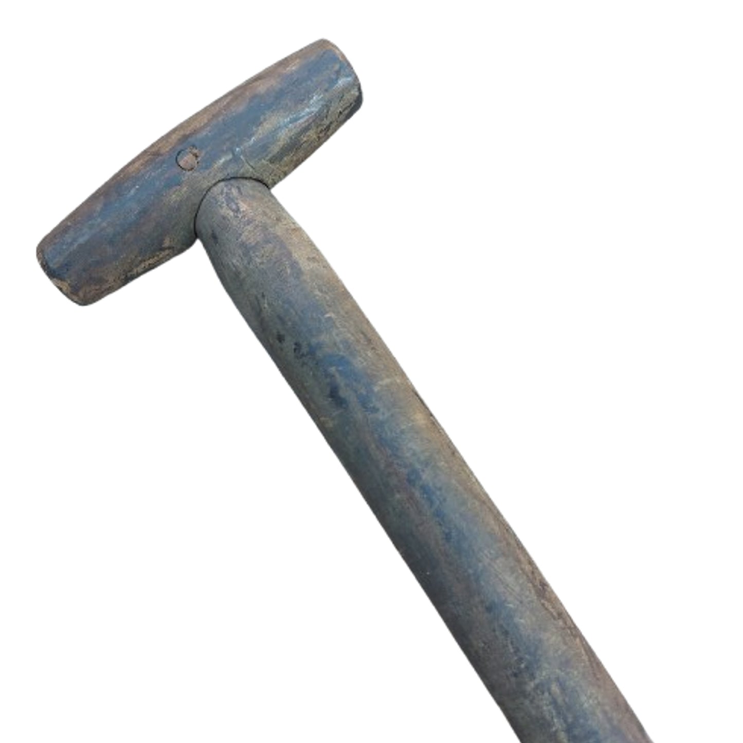 WW2 British Army Field And Vehicle T-Handle Shovel 1943