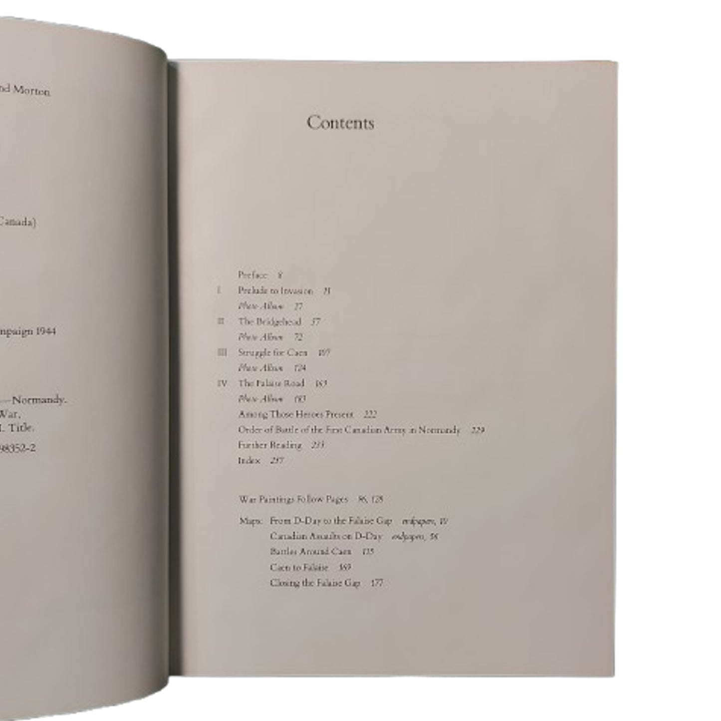 Bloody Victory Book