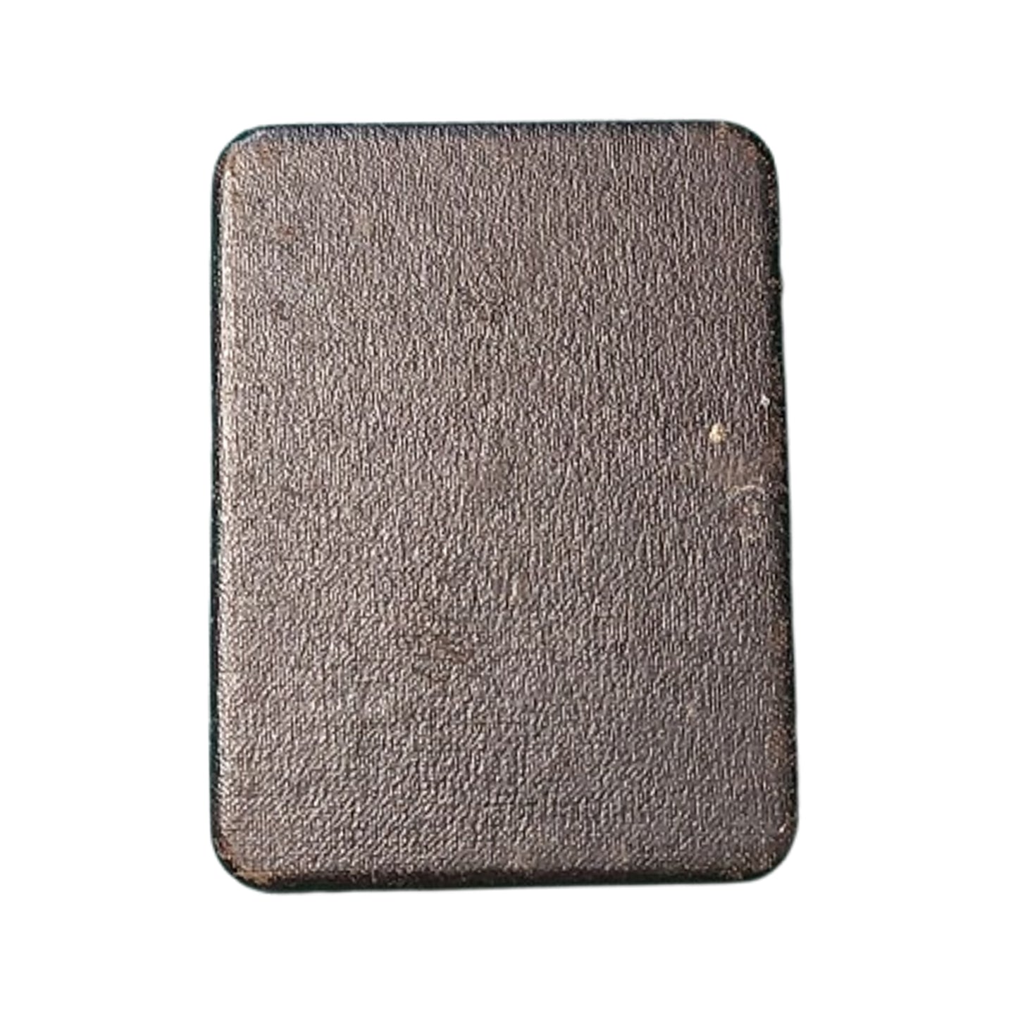 WW2 Canadian Memorial Cross Case