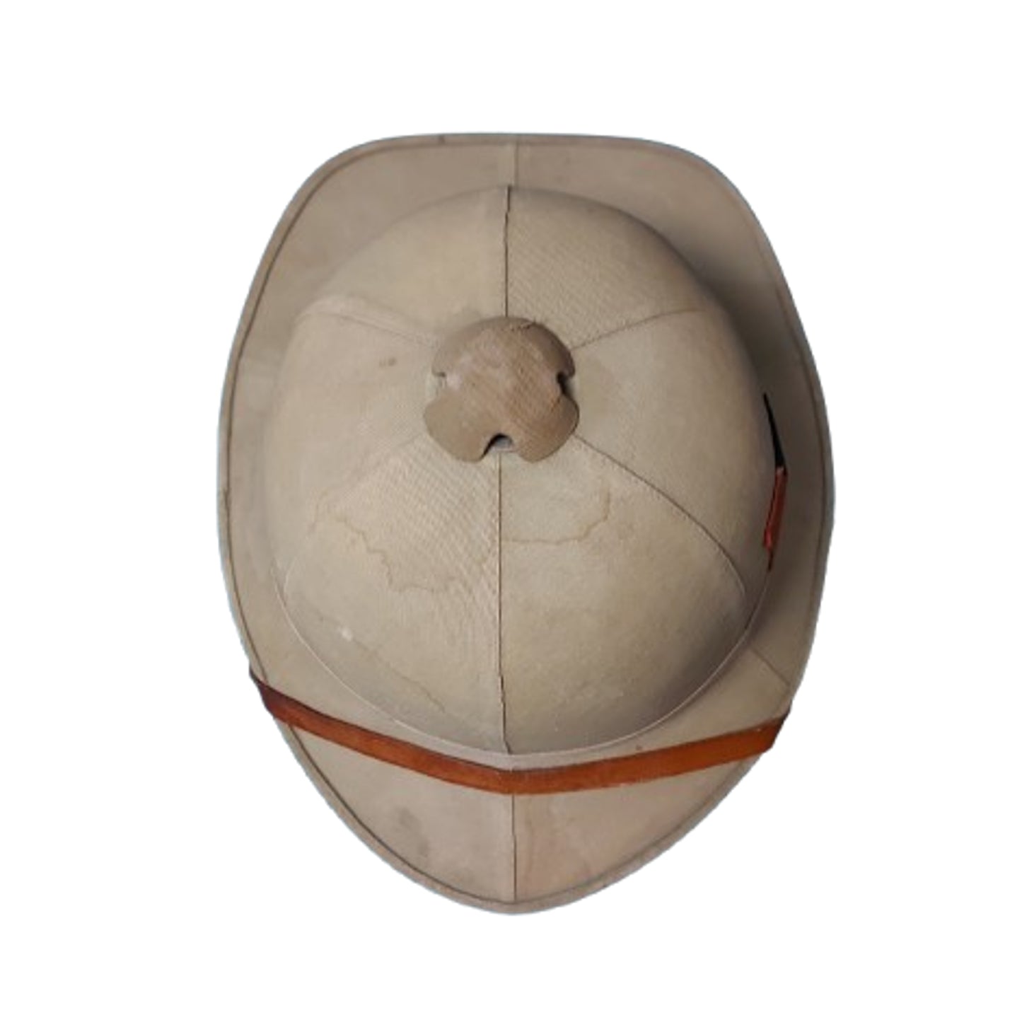 WW2 Canadian RCA Royal Canadian Artilley Wolseley Pith Helmet