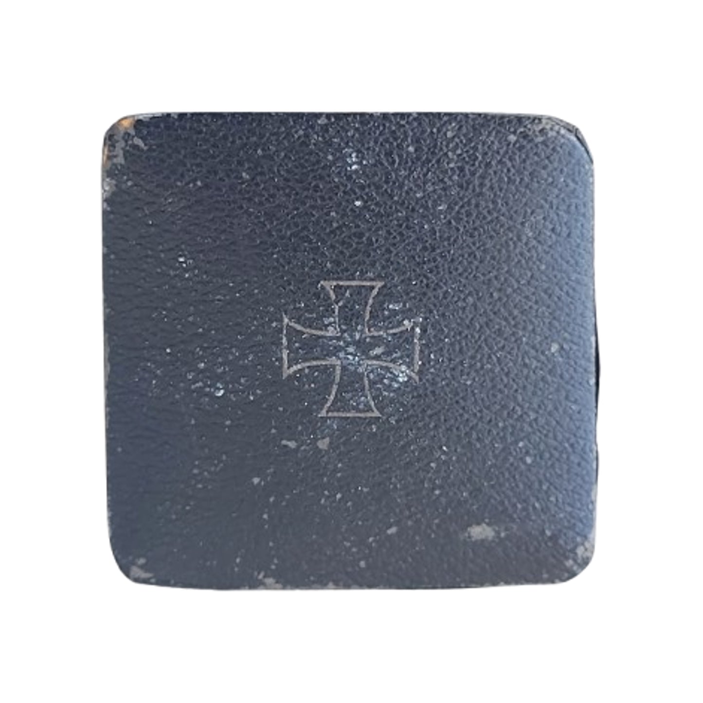 WW2 German Cased EK1 Iron Cross First Class