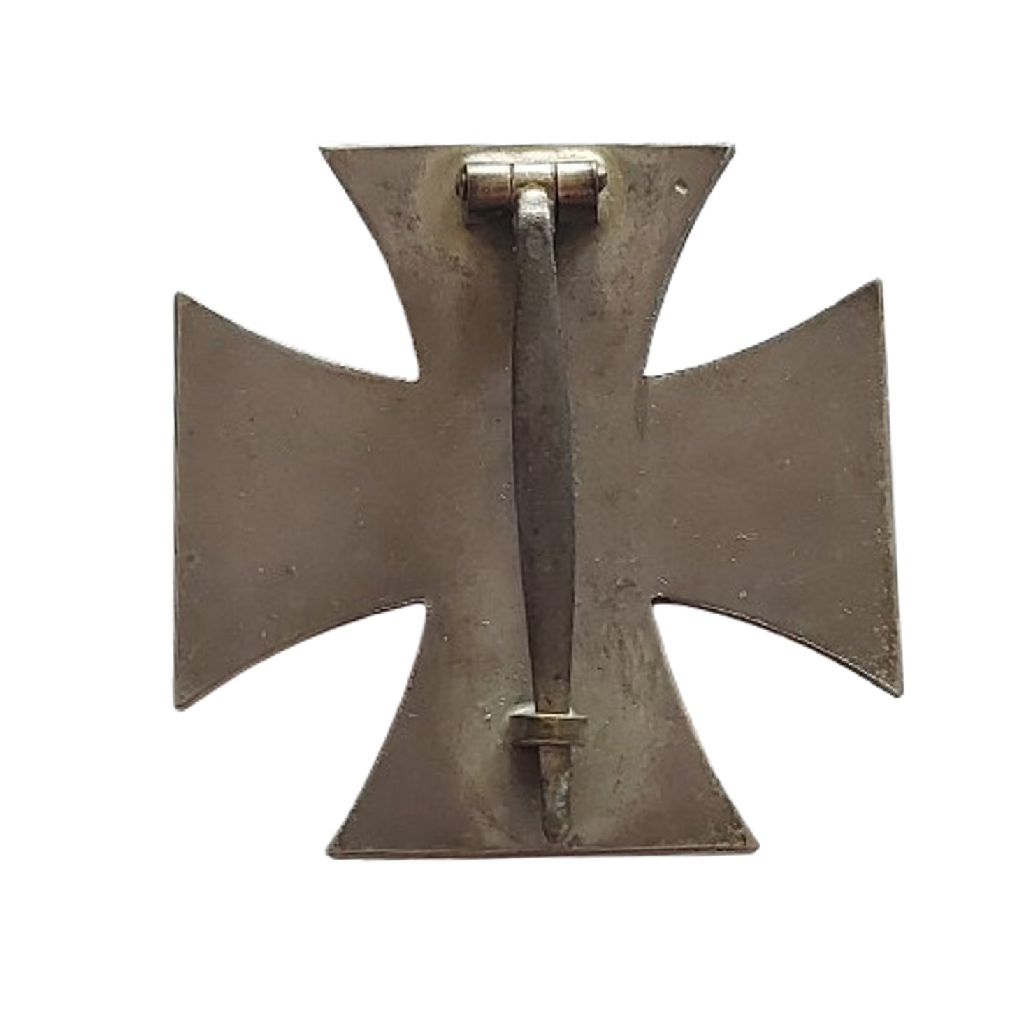 WW2 German Cased EK1 Iron Cross First Class