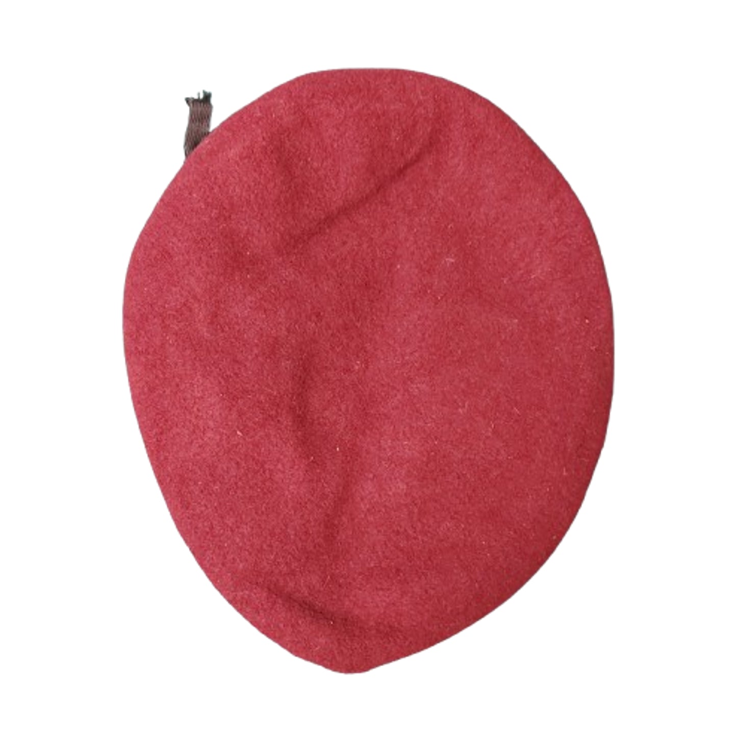 Post-WW2 Canadian Forces Canadian Parachute Corps Beret With Badge