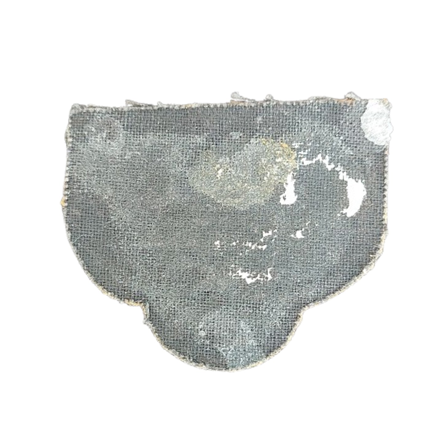 WW2 British Motor Transport Cloth Trade Badge Uniform Insignia