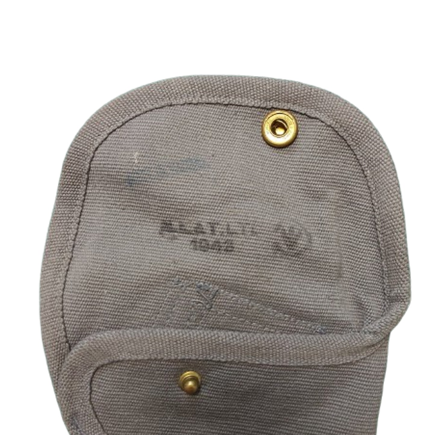 WW2 Canadian RCAF Royal Canadian Air Force Enfield Holster 1943