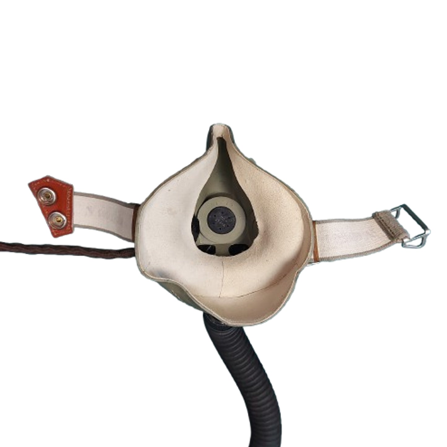 Post-WW2 British RAF Type H Oxygen Mask