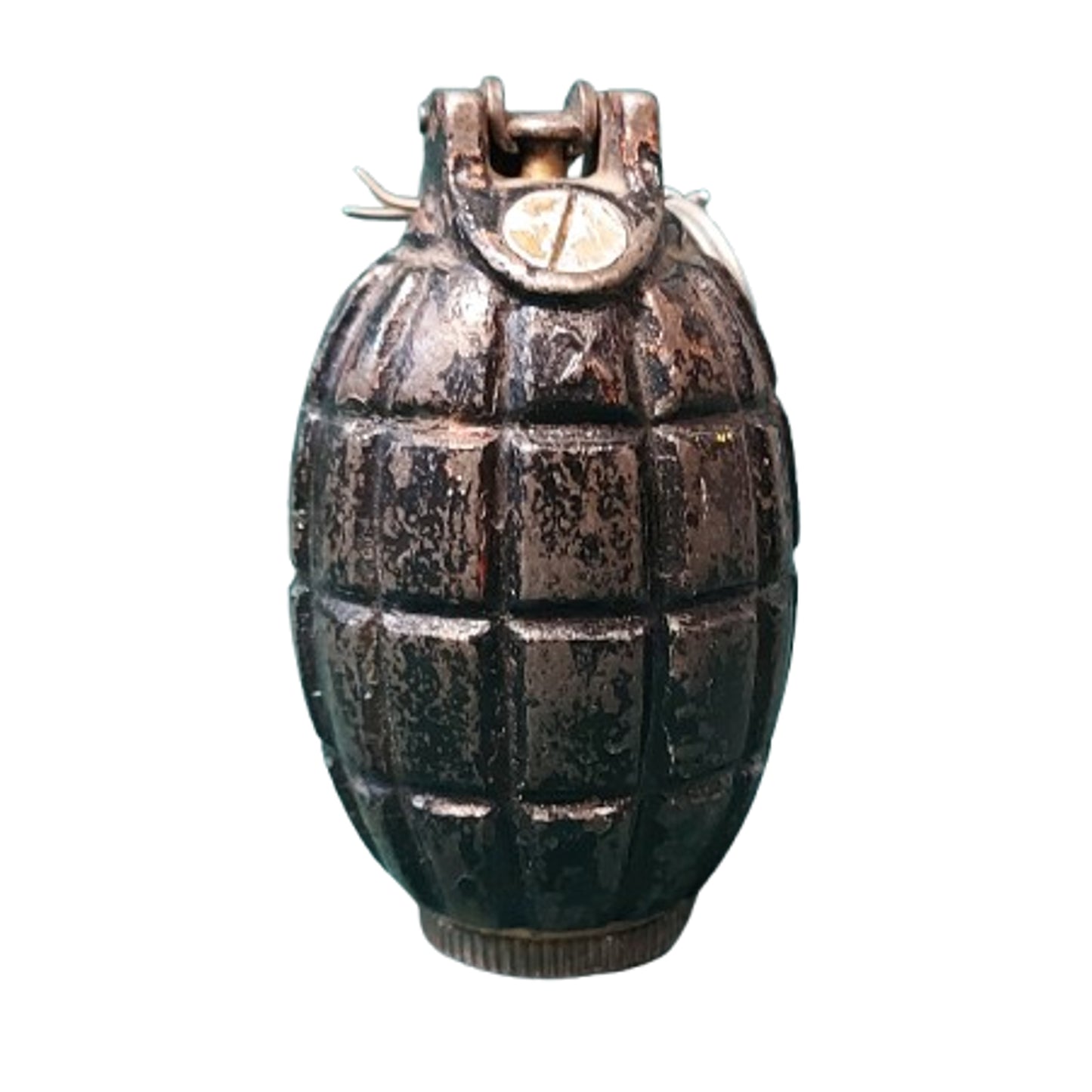 WW1 British Inert Number 5 Mills Bomb