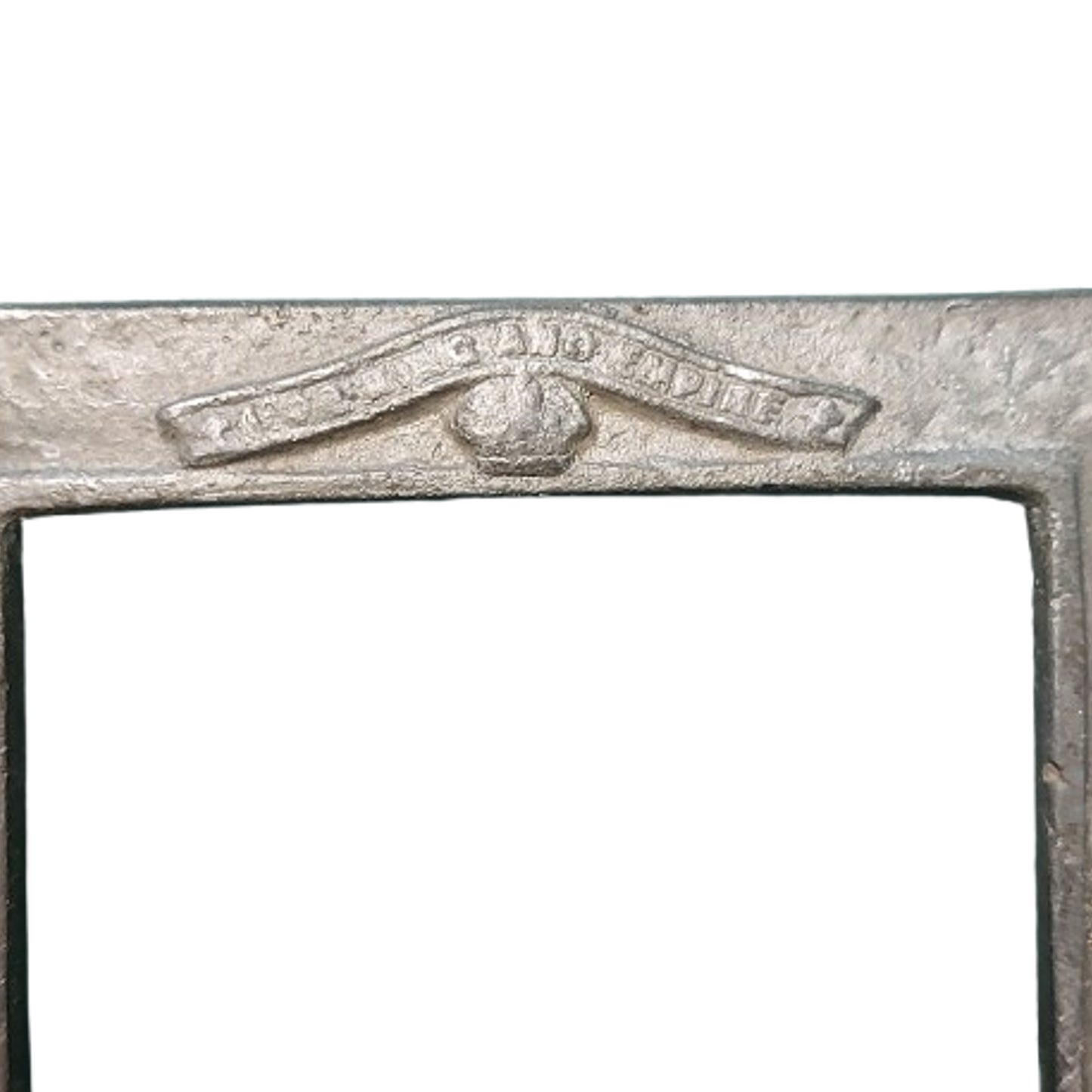 WW2 Canadian Calgary Highlanders Picture Frame