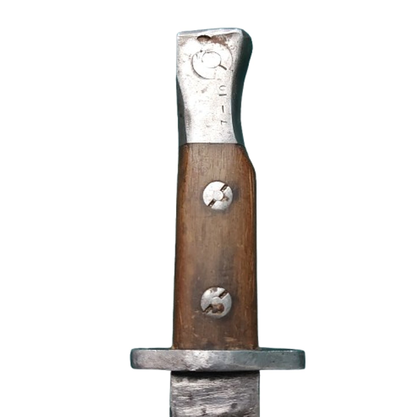 WW2 Canadian PCMR Pacific Coast Mountain Rangers Knife