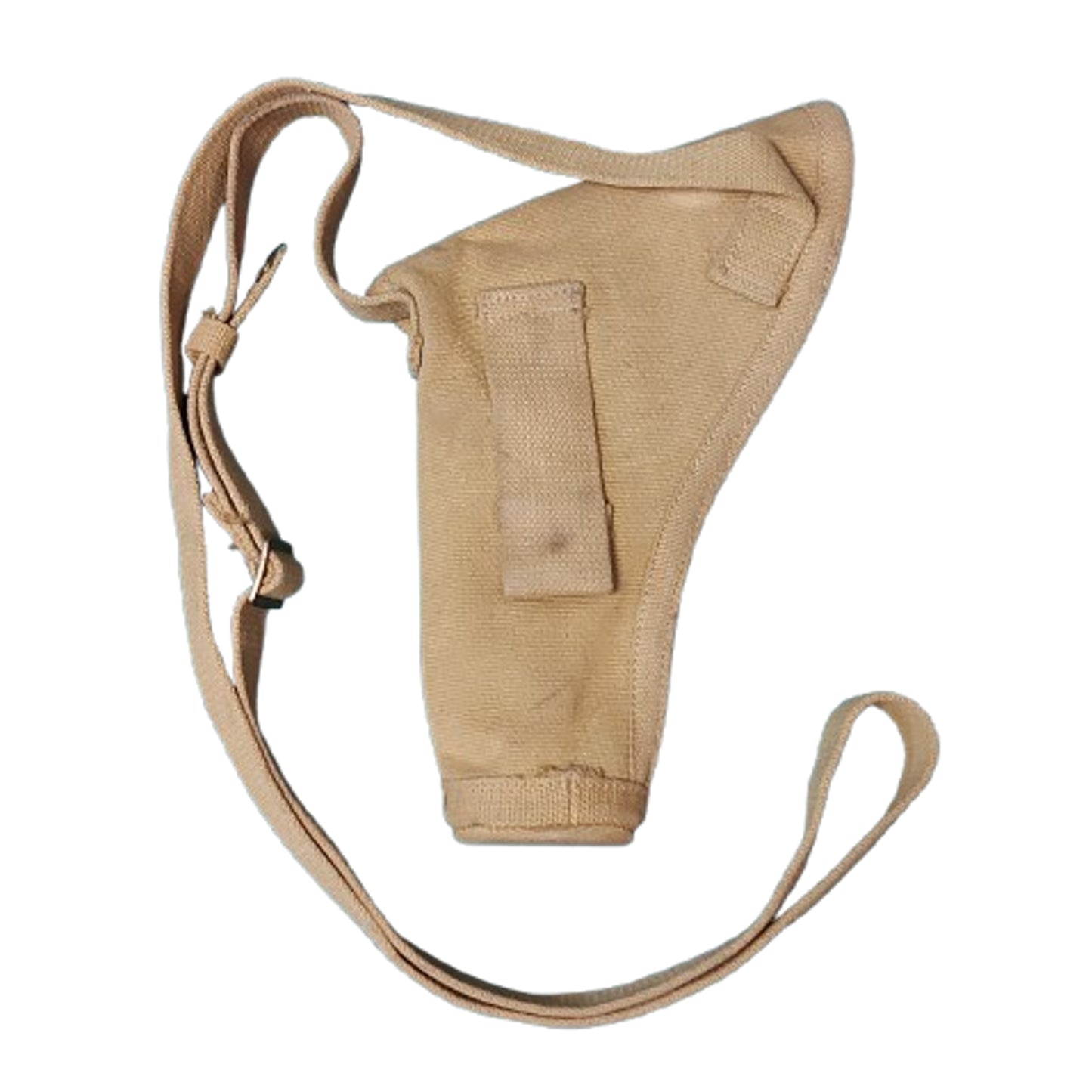 WW2 Canadian P37 Flare Gun Holster 1942