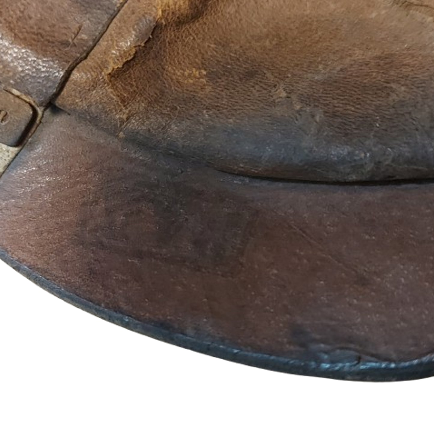 WW1 Imperial German M95 Prussian Pickelhaube Helmet