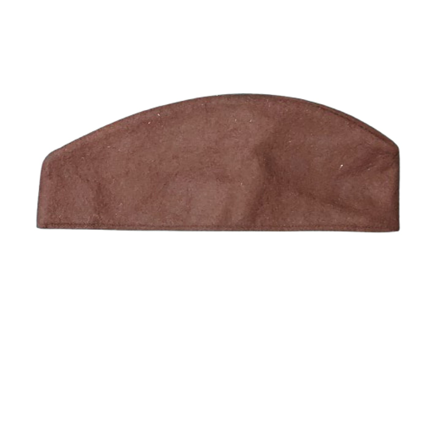WW2 Canadian Women's Army Corps CWAC Veterans Wedge Cap