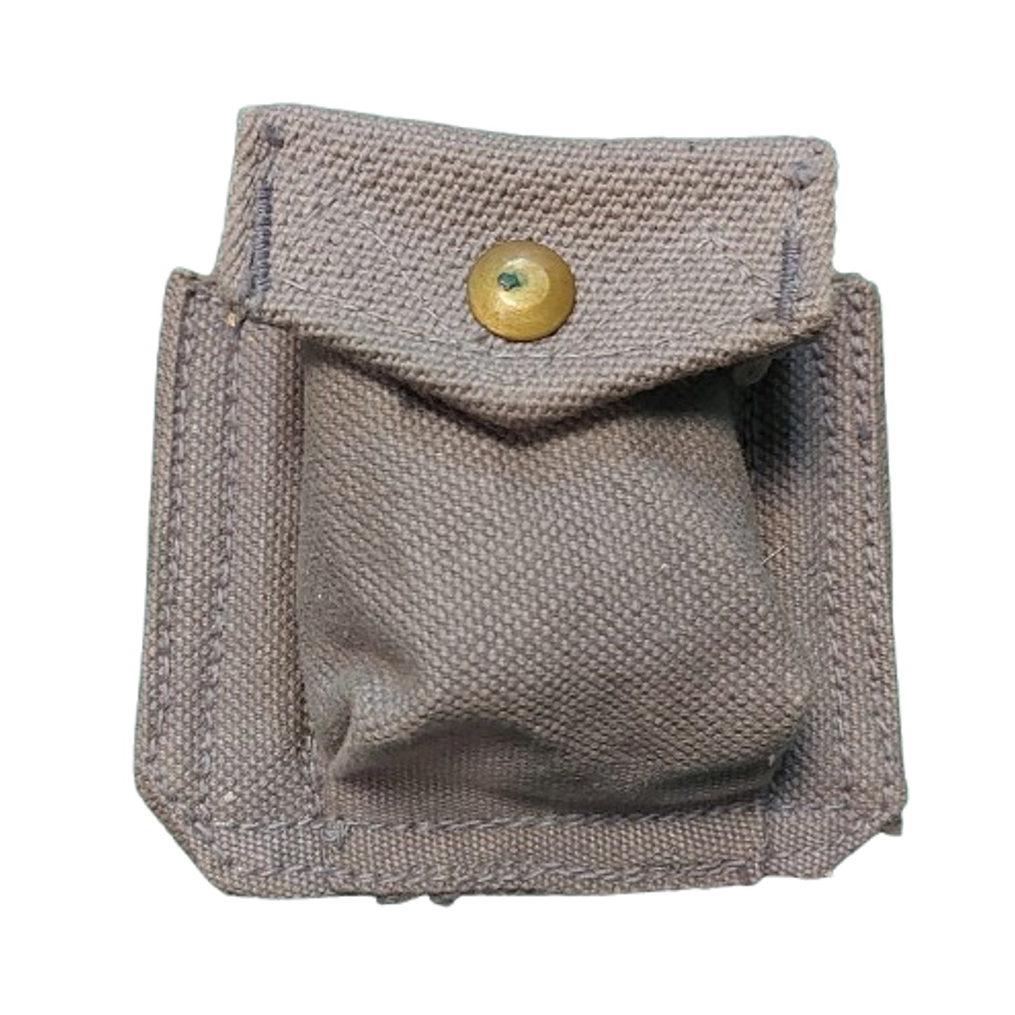 WW2 Canadian RCAF P37 Pistol Ammunition Pouch 1943