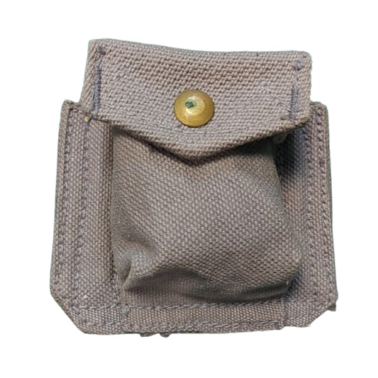 WW2 Canadian RCAF P37 Pistol Ammunition Pouch 1943