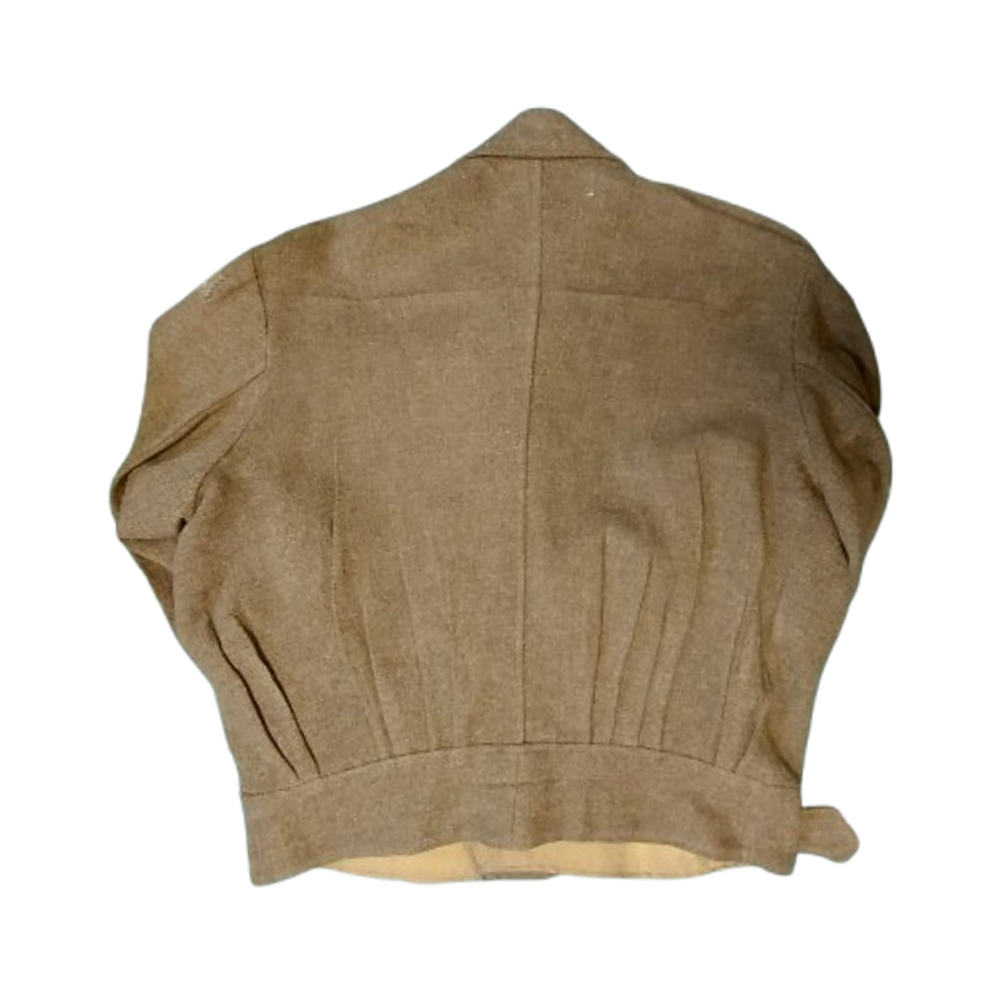 WW2 Canadian Battle Dress Tunic 1944 Size 9