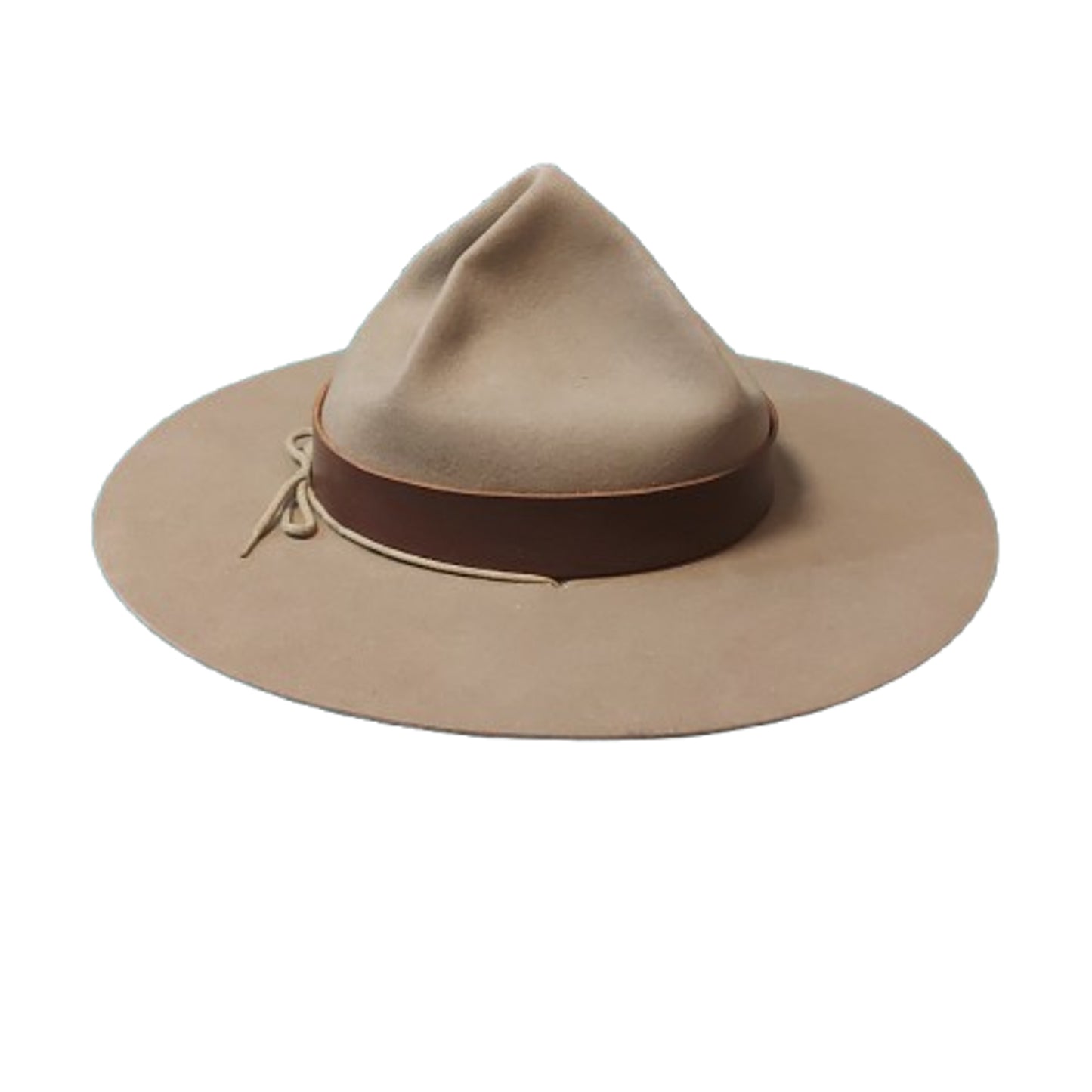 Post-WW2 Canadian RCMP Royal Canadian Mounted Police Stetson