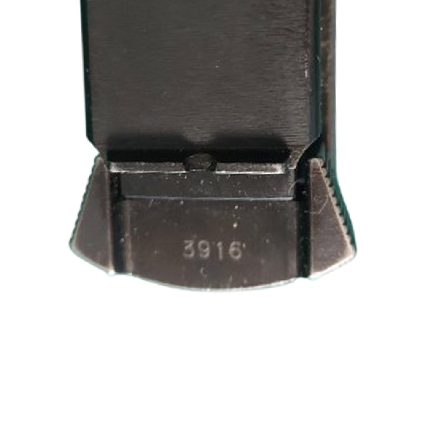 WW2 Finnish L-35 Lahti Deactivated S/A Service Pistol