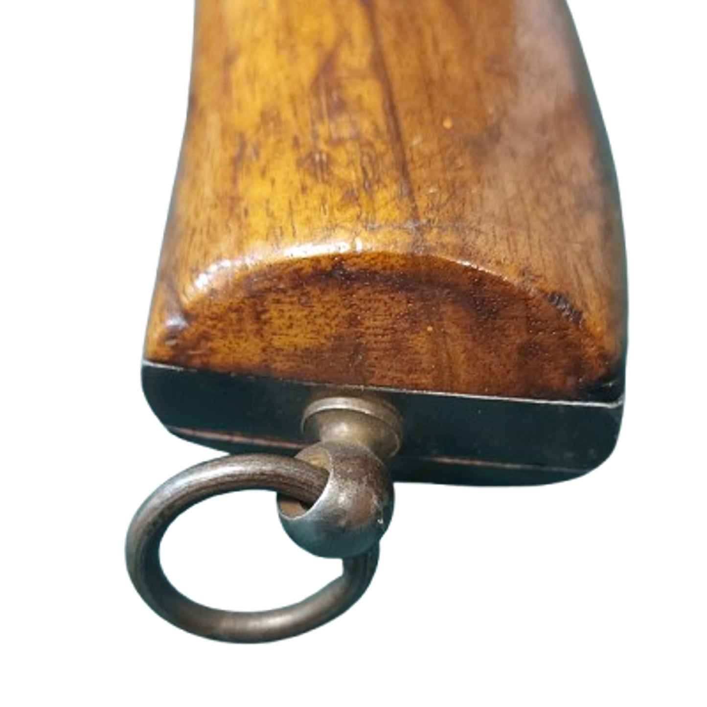 WW1 German JGA 1 Inch Bore Flare Pistol