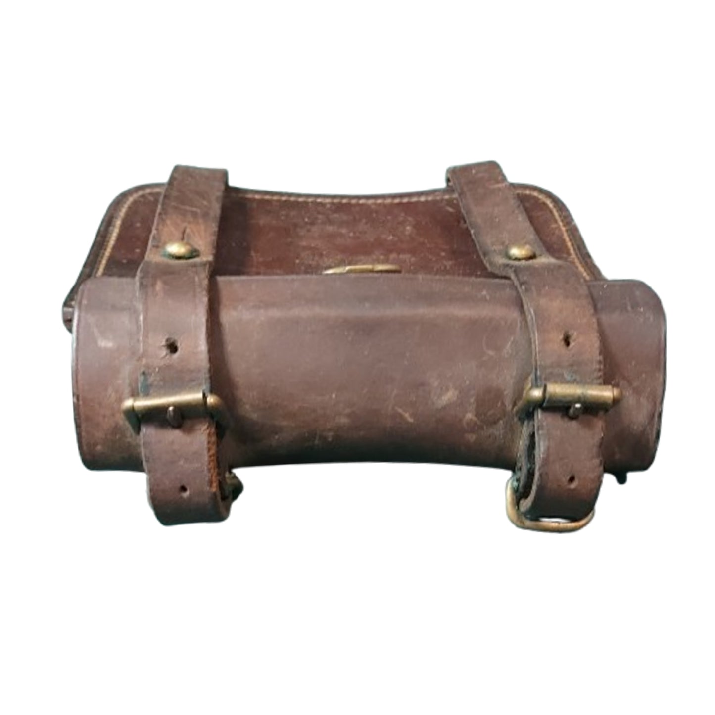 WW1 Canadian Pattern 1916 Dismount Ammunition Pouch 1916