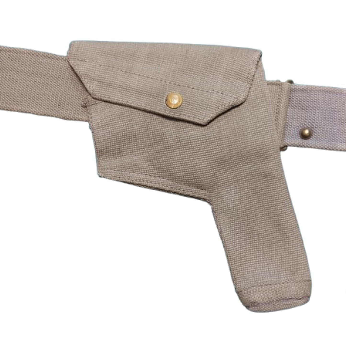 WW2 British Canadian Pattern P1925 RCAF Royal Canadian Air Force Webbing Set